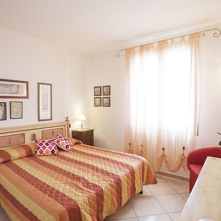 Appartamento Trilo Ornella Portoferraio Exterior photo