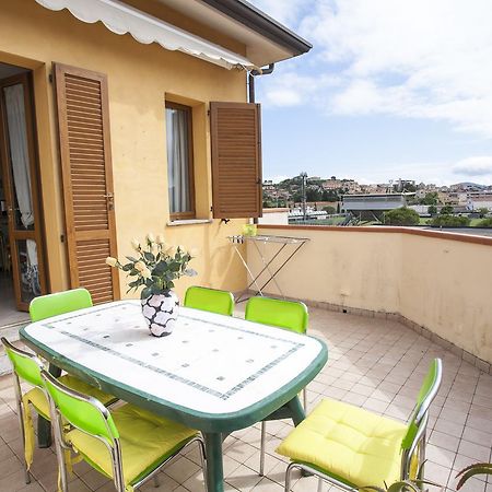 Appartamento Trilo Ornella Portoferraio Exterior photo