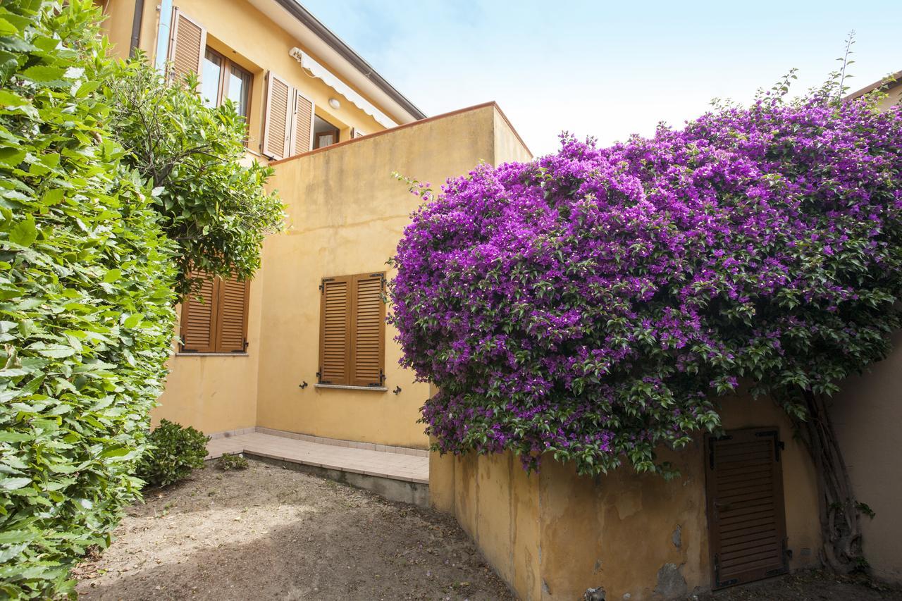 Appartamento Trilo Ornella Portoferraio Exterior photo