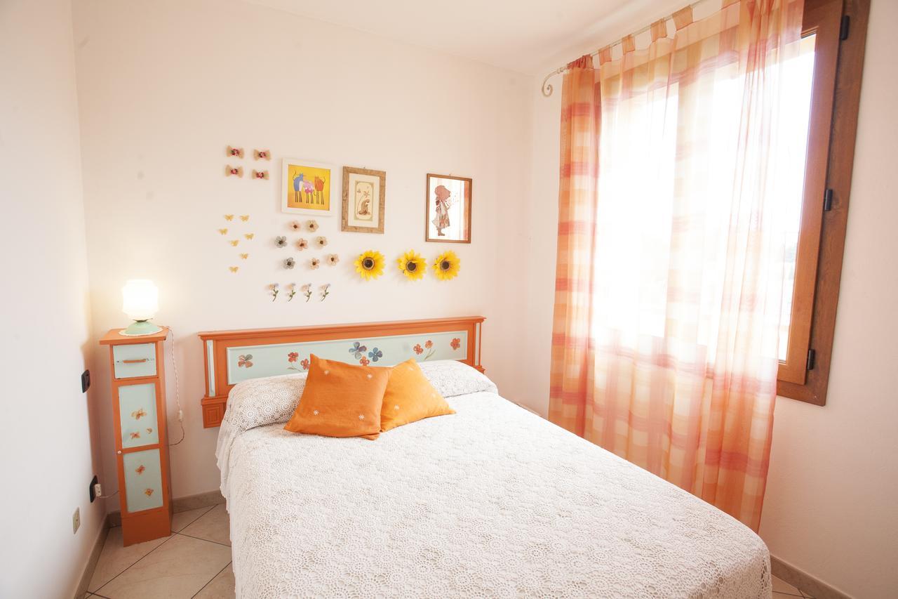 Appartamento Trilo Ornella Portoferraio Exterior photo