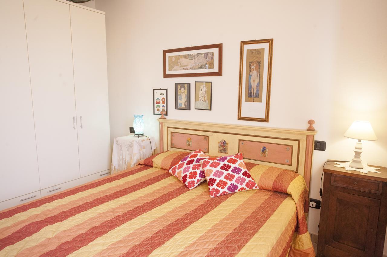 Appartamento Trilo Ornella Portoferraio Exterior photo